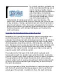 White Blast Smile - Tooth Sensitivity Whitening 