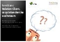 Livre Blanc : Relation Client, ce qu’attendent les e-acheteurs - iAdvize