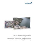 White book on megatrends
