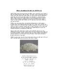 White Fused Aluminum Oxide