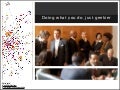 Networking 2.0 - Using Social Media to Rock your Offline Networking World