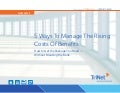 White paper  5 ways to manage the rising costs of benefits