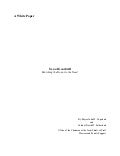 Sea of Goodwill