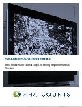 WhatCounts White Paper - Seamless Video Email