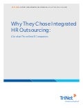 White paper  why they chose integrated hr outsourcing- a look at three small companies