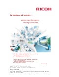 White paper information logistics v5.03