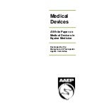 W hite Paper On Medical Devices