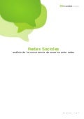 White paper redes_sociales_the_cocktail_analysis