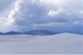 White sands images