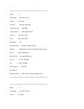Whois ipnetinfo