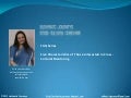 Five Characteristics of Those Interested in Cross-Cultural Mentoring 