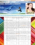 Whole House Fans: Beneficial Cooling System for You, Your Bank Account and the Environment!