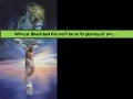 Who pays the prize for your sins