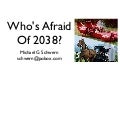 Who&rsquo;s Afraid Of 2038?