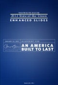 State of the Union - Enhanced Graphics