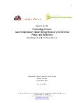 WH Tech Forum