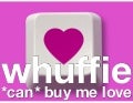 Whuffie Can Buy Me Love