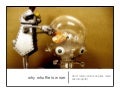 Why Whuffie is Wiser: presentation from IgniteSF