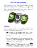 Why are welding helmet chosen for welding