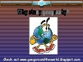Choose Geography