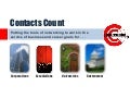 Why Contacts Count