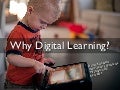 Why Digital Learning in Math?