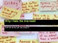 Why I Hate The Interweb - Kath Moonan at Scripting Enabled