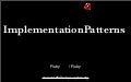Why-is-ImplementationPattterns-important-so-much