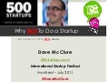 Why NOT Do A Startup
