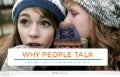 How to Get People to Talk About Your Brand