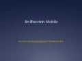 Why SI Mobile?