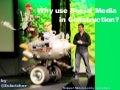 Why Use Social Media in Construction?