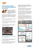 Why to attract Generation Y who increasingly spending more money online