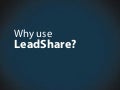Why Use LeadShare