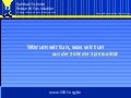 Warum wir tun was wir tun