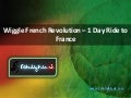 Wiggle french revolution – 1 day ride to france