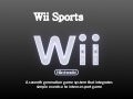 0871552 Wii Sports