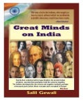 Great minds on INDIA