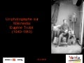 Partenariat Wikimédia France - Archives de Toulouse sur l&rsquo;Oeuvre d&rsquo;Eugène Trutat