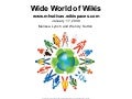 Wide World of Wikis