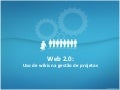 Wikis na Gestão de Projetos
