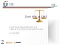 Wiki vs CMS 