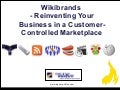 Wikibrands Overview
