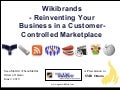Wikibrands SMB Ottawa