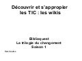 Wikis