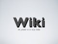 Wiki in de klas