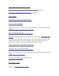 Wiki video links