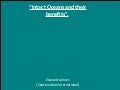 Intact Oceans and Their Benefits, by Edward Lohnes, Conservation International