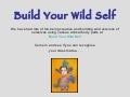 Wild Self