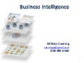 William Canning Portfolio Annotated